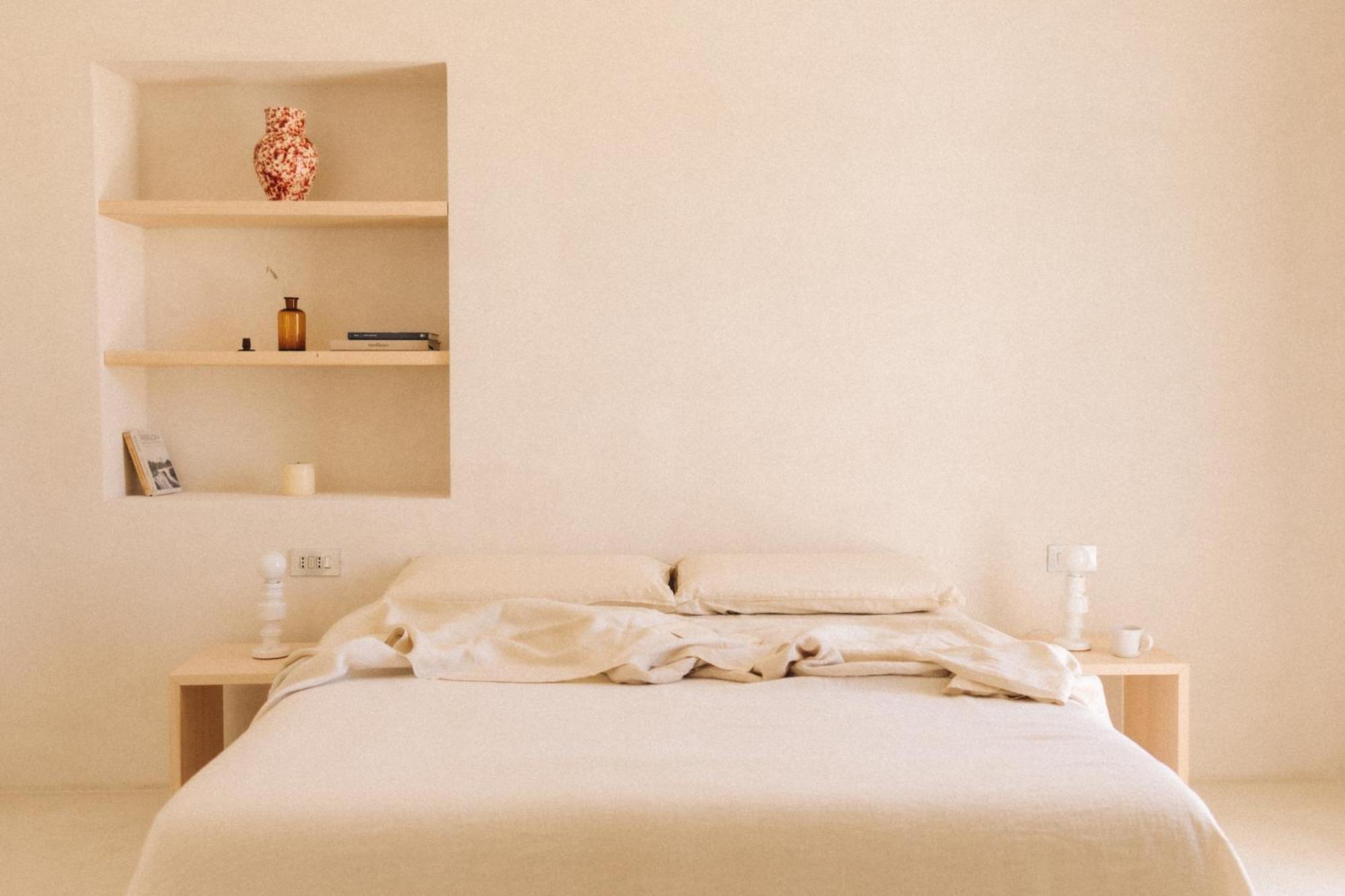 Casa Pinta Rooms Vieste Exterior photo