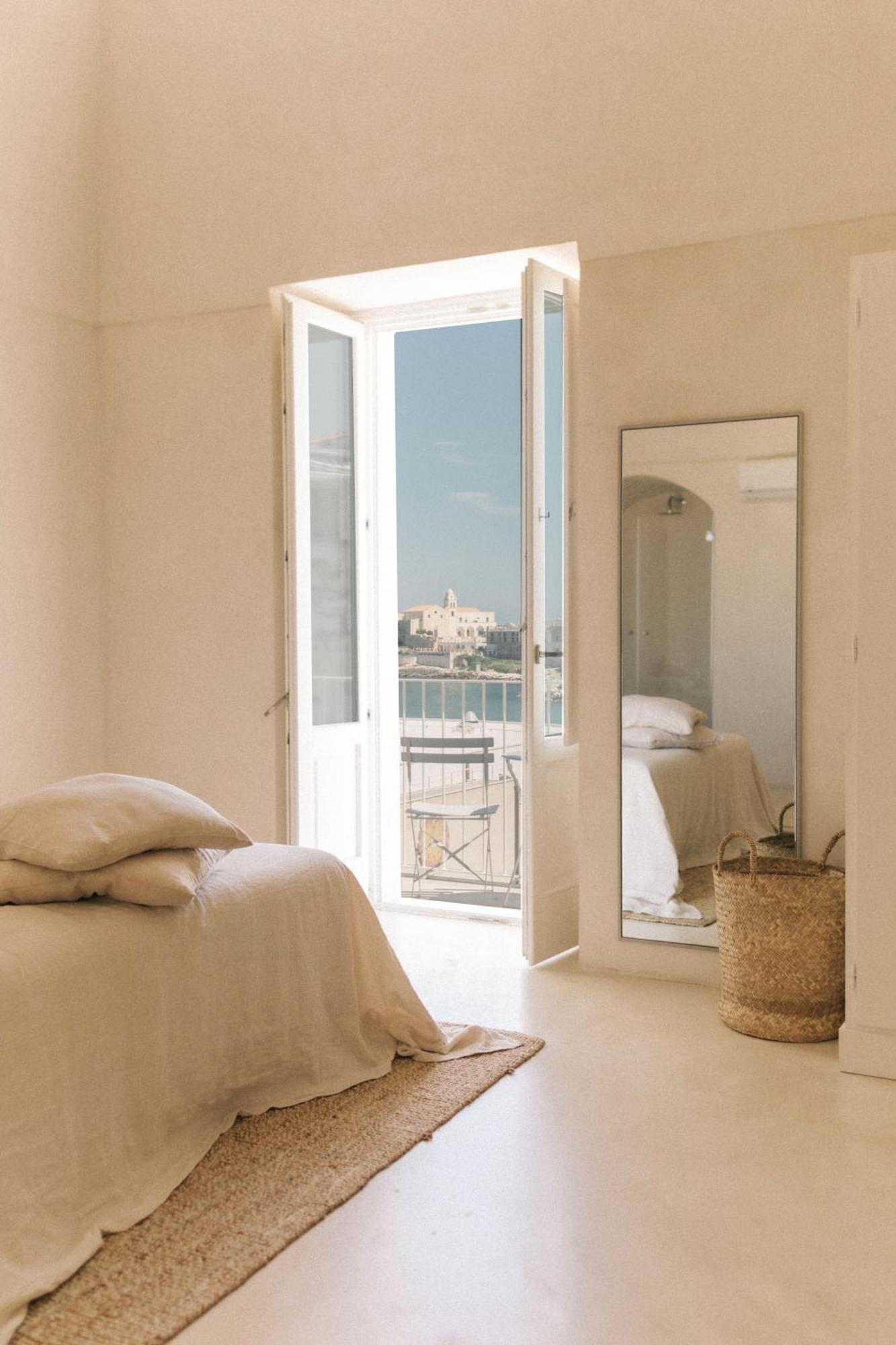 Casa Pinta Rooms Vieste Exterior photo