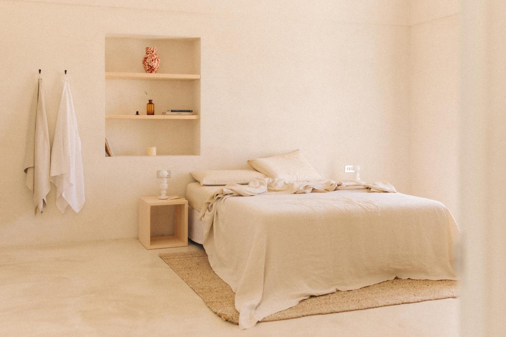 Casa Pinta Rooms Vieste Exterior photo